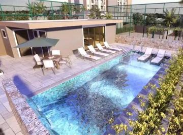 Apartamento · 43m² · 1 Quarto · 1 Vaga · Apartamento com 1 quartos à venda em Vila Lídia - SP