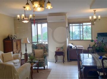 Apartamento · 98m² · 2 Quartos · 2 Vagas · Apartamento com 2 quartos à venda em Centro - SP