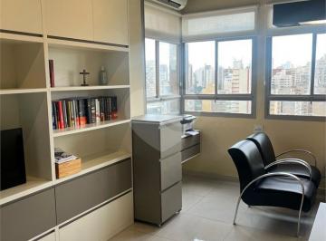 Comercial · 35m² · Salas à venda em Centro - SP