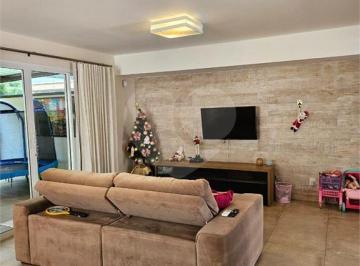 Casa · 164m² · 4 Quartos · 4 Vagas · Condomínio com 4 quartos à venda em Jardim myrian moreira da costa - SP