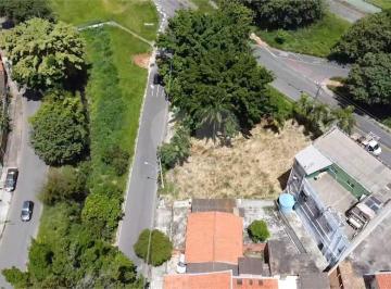 Terreno · 737m² · Terreno à venda em Jardim indianópolis - SP