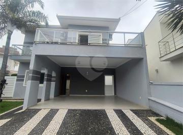 Casa · 223m² · 4 Quartos · 4 Vagas · Condomínio com 4 quartos à venda em Chácara das nações - SP