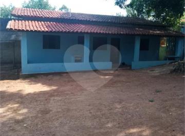 Rural · 70m² · 1 Quarto · 4 Vagas · Chácara com 1 quartos à venda em Vista Alegre - SP