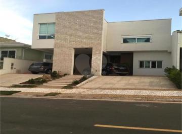 Casa · 257m² · 4 Quartos · 4 Vagas · Condomínio com 4 quartos à venda em Nações - SP
