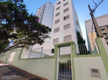 Apartamento · 76m² · 2 Quartos · 2 Vagas · Apartamento com 2 quartos à venda em Cambuí - SP