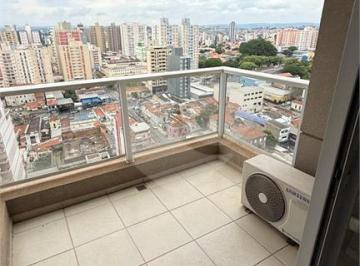 Apartamento · 42m² · 1 Quarto · 1 Vaga · Apartamento com 1 quartos à venda em Vila lídia - SP