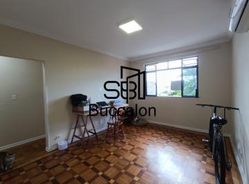 Apartamento · 96m² · 3 Quartos · 2 Vagas · Venda | Apartamento na Aparecida — Santos/SP | 96m² • 3 Dorms (1 Suíte) • 2 Vagas