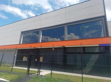 Comercial · 230m² · 6 Vagas · Loja Comercial para Aluguel (Hauer) - 210 m², 6 vagas, Curitiba