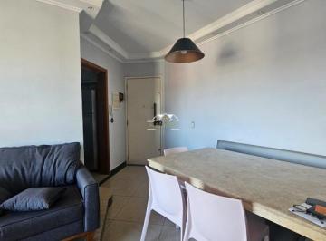 Apartamento · 64m² · 3 Quartos · Apartamento à venda, 3 quartos, Parque Marajoara - Santo André/SP