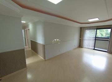 Apartamento · 92m² · 3 Quartos · 2 Vagas · Apartamento 3 Quartos Mobiliado no Campestre, Santo André – 2 Vagas, 92m²