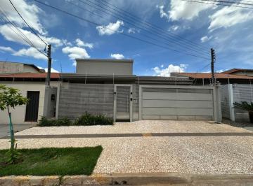 Casa · 245m² · 3 Quartos · 2 Vagas · Casa Altíssimo padrão - Jardim São Bento