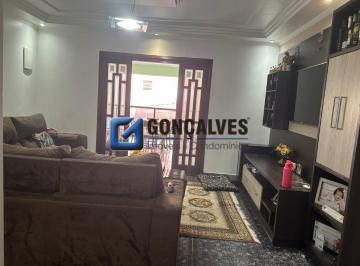 Casa · 311m² · 3 Quartos · 2 Vagas · Sobrado com 03 dormitórios sendo 01 suíte a venda – Ferrazópolis – São Bernardo do Campo -/SP 