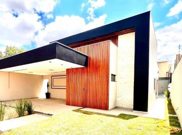 Casa · 177m² · 4 Vagas · Casa Térrea com 3 suítes à venda no Rita Vieira - Analisa permuta e proposta