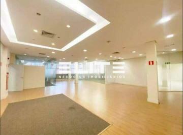 Comercial · 2648m² · 50 Vagas · Prédio Comercial de Esquina para Locação – Centro, Santo André/SP