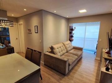 Apartamento · 65m² · 2 Quartos · 1 Vaga · Apartamento à venda - 65m², 2 dormitórios e 1 vaga - Vila América, Santo André.