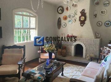 Casa · 602m² · 4 Quartos · 4 Vagas · Casa com 04 dormitórios sendo 01 suíte a venda – Riacho Grande – São Bernardo do Campo -/SP