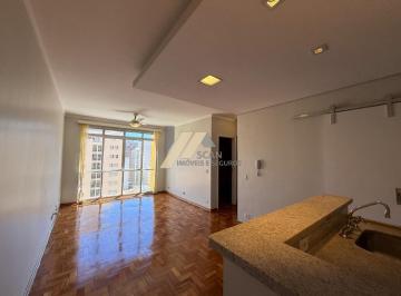 Apartamento · 59m² · 2 Quartos · 1 Vaga · Apartamento à venda em Campinas, Centro, com 2 quartos, com 59.61 m²