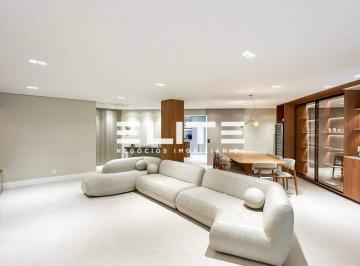 Apartamento · 215m² · 3 Quartos · 4 Vagas · Apartamento à venda no Edificio Lumiere - Bairro Jardim Jardim - Santo André/SP