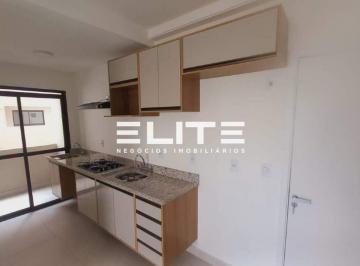 Apartamento · 56m² · 2 Quartos · 1 Vaga · Apartamento para locação no Parque das Nações, Santo André