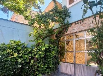 Casa · 267m² · 4 Quartos · 3 Vagas · Sobrado 4 Quartos 1suíte 3 vagas quintal amplo no Bairro Paraíso - Santo André