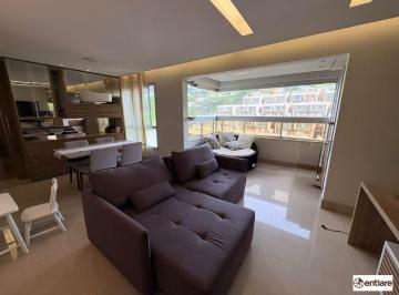 Apartamento · 88m² · 4 Quartos · 2 Vagas · Apartamento 3 Quartos/ Suíte com Varanda Gourmet em um Condomínio com Lazer Tipo Resort