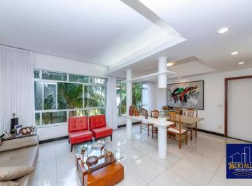 Apartamento · 108m² · 3 Quartos · 2 Vagas · Apartamento à venda, 3 quartos, 1 suíte, 2 vagas, Luxemburgo - Belo Horizonte/MG
