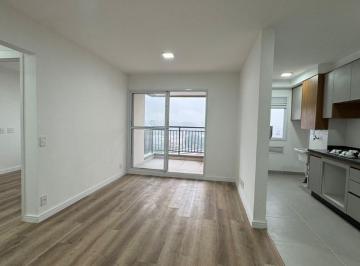 Apartamento · 68m² · 2 Quartos · 1 Vaga · Apartamento 2 dormitórios mobiliado em Santo André (Casa Branca) – Financiamento e Permuta Aceitos