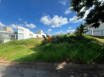 Terreno · 1000m² · Lote Condomínio Valle da Serra, com vista para área de preservação.