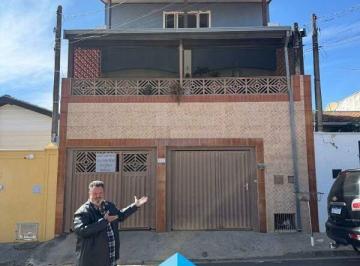 Casa · 280m² · 6 Quartos · 1 Vaga · Sobrado à venda no Jardim Santina