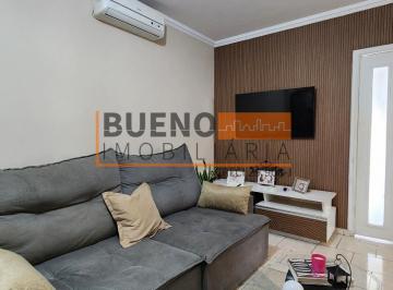Casa · 92m² · 3 Quartos · 3 Vagas · Casa à venda, São Manoel - Americana/SP