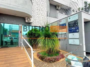 Comercial · 583m² · 3 Quartos · 4 Vagas · Imóvel comercial e residencial à venda, no Centro de Santa Bárbara d'Oeste/SP
