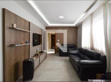 Apartamento · 215m² · 4 Quartos · 1 Vaga · Apartamento à Venda - São Lucas, 4 Quartos,  215 m² - Belo Horizonte