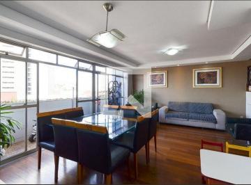 Apartamento · 280m² · 5 Quartos · 3 Vagas · Apartamento à Venda - Ipiranga, 5 Quartos,  280 m² - Belo Horizonte