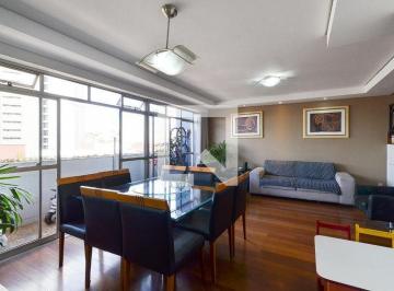 Apartamento · 280m² · 5 Quartos · 3 Vagas · Apartamento à Venda - Ipiranga, 5 Quartos,  280 m² - Belo Horizonte