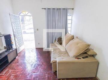 Casa · 360m² · 3 Quartos · 2 Vagas · Casa à Venda - Santa Branca, 3 Quartos,  360 m² - Belo Horizonte