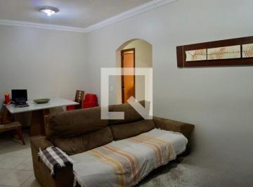 Apartamento · 82m² · 3 Quartos · 2 Vagas · Apartamento à Venda - Caiçaras, 3 Quartos,  82 m² - Belo Horizonte