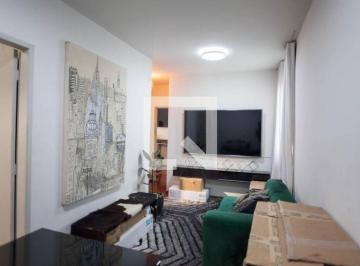 Apartamento · 67m² · 3 Quartos · 1 Vaga · Apartamento à Venda - Buritis, 3 Quartos, 67 m² - Belo Horizonte