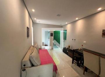 Casa · 210m² · 3 Quartos · 2 Vagas · Casa à Venda - Jardim Riacho das Pedras, 3 Quartos, 210 m² - Contagem
