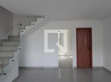 Casa Venda 118m² de 3 quartos · Casa à Venda - Santa Amélia, 3 Quartos, 118 m² - Belo Horizonte