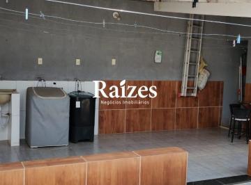 Casa · 80m² · 3 Quartos · 2 Vagas · Venda: Casa de 3 Quartos com Suíte em Uberlândia, Bairro Shopping Park (Sul)