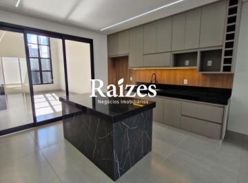 Casa · 150m² · 3 Quartos · 2 Vagas · Casa à venda com piscina, varanda gourmet e 2 suítes no Aclimação – Uberlândia