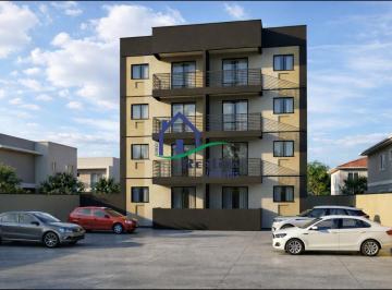 Apartamento · 45m² · 2 Quartos · 1 Vaga · Apartamento à venda, 2 quartos, 1 vaga, MUTONDO - SÃO GONÇALO/RJ