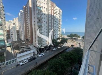 Apartamento · 80m² · 2 Quartos · 1 Vaga · Apartamento a venda com 02 dormitórios sendo 01 suíte no Boqueirão. em Santos