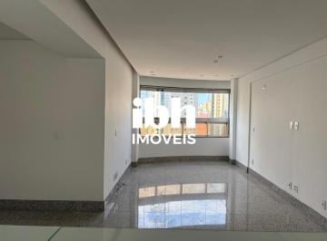 Apartamento · 83m² · 2 Quartos · 2 Vagas · 02 Quartos com lazer no Lourdes para locação