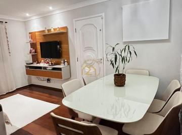 Casa · 136m² · 2 Quartos · 2 Vagas · Sobrado à venda em São Bernardo do Campo, Santa Terezinha, com 2 quartos, com 136 m²