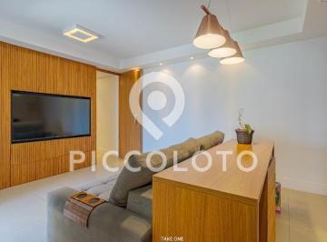 Apartamento · 81m² · 2 Quartos · 1 Vaga · Apartamento à venda em Campinas, Cambuí, com 2 suítes, com 81 m², Wide Cambuí