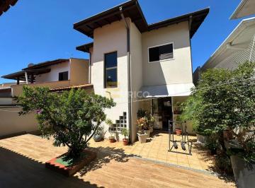 Casa · 230m² · 4 Quartos · 4 Vagas · Casa á venda no Condomínio Grape Villagge em Vinhedo/SP