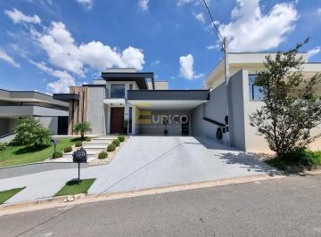 Fachada · Casa Térrea com 3 suítes em Condomínio com excelente Localização