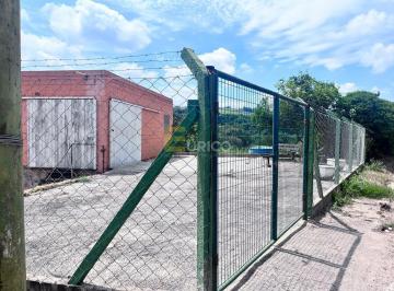Rural · 13016m² · Sítio para aluguel no PINHEIRINHO em Louveira/SP