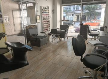 Comercial · 30m² · Loja comercial em ótima localizaçaõ na Haddock Lobo em Galeria comercial 